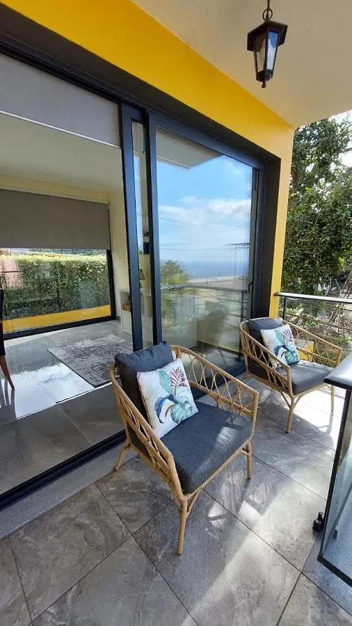 Villa Strelitzia Funchal   Funchal (Madeira)