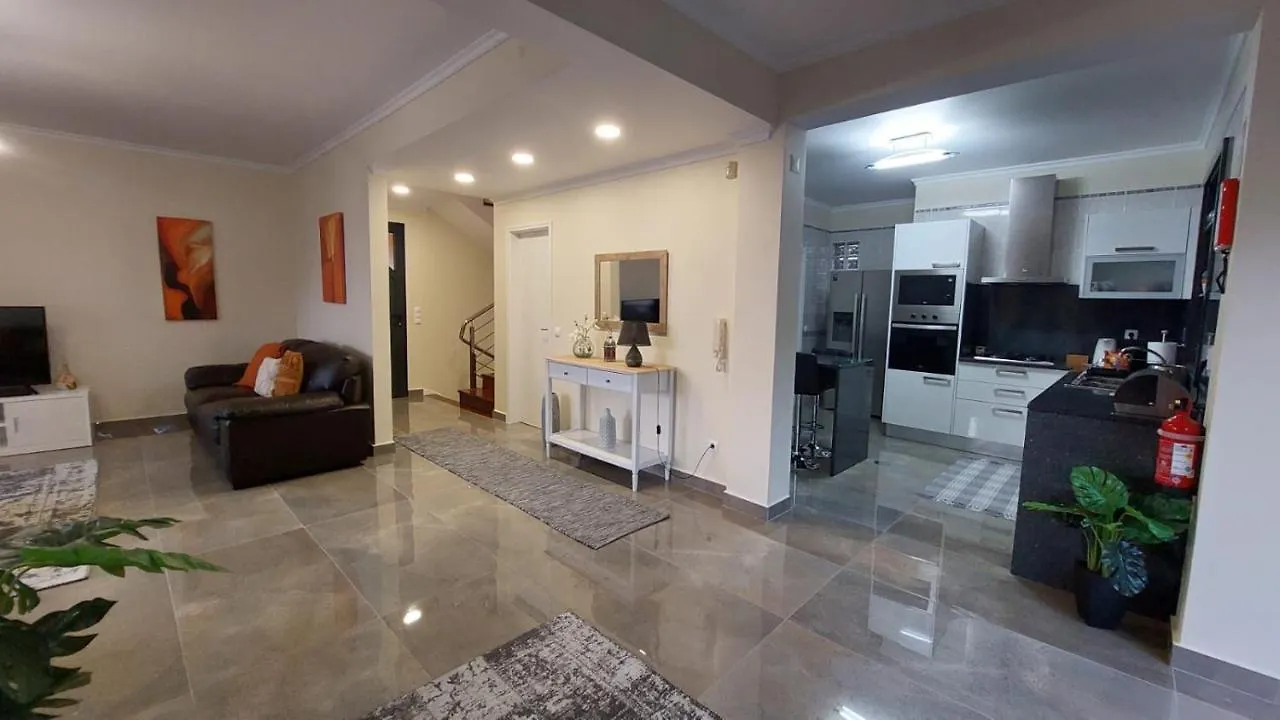Villa Strelitzia Funchal