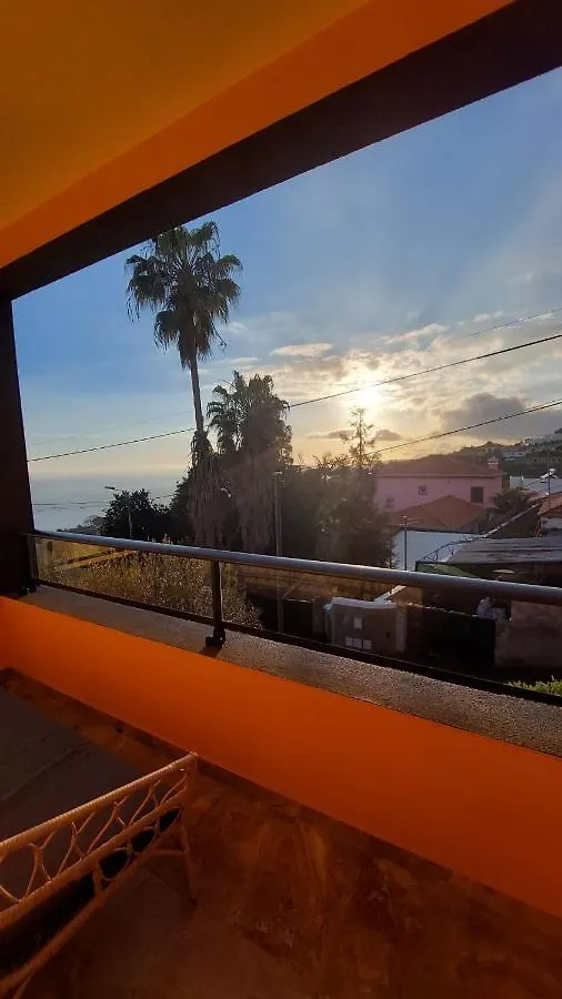 Villa Strelitzia Funchal