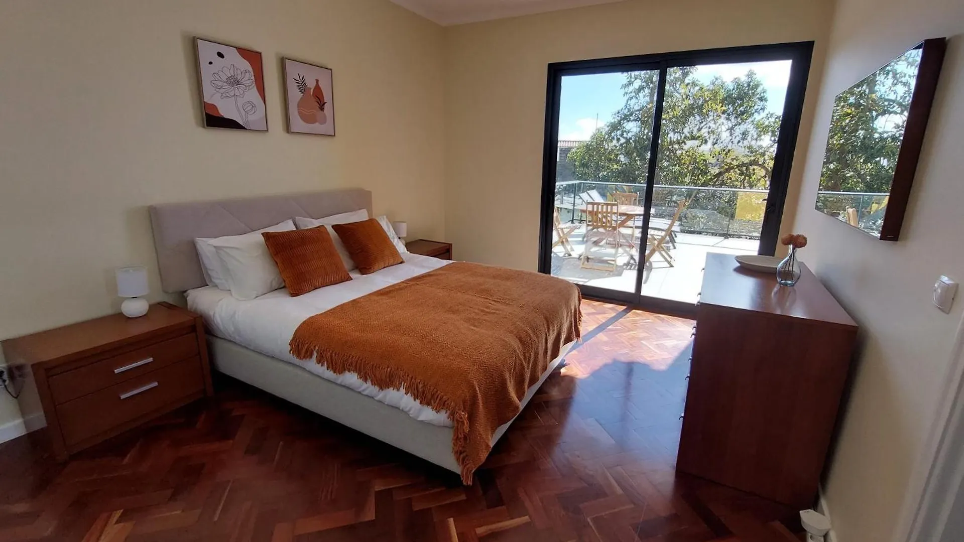 Villa Strelitzia Funchal