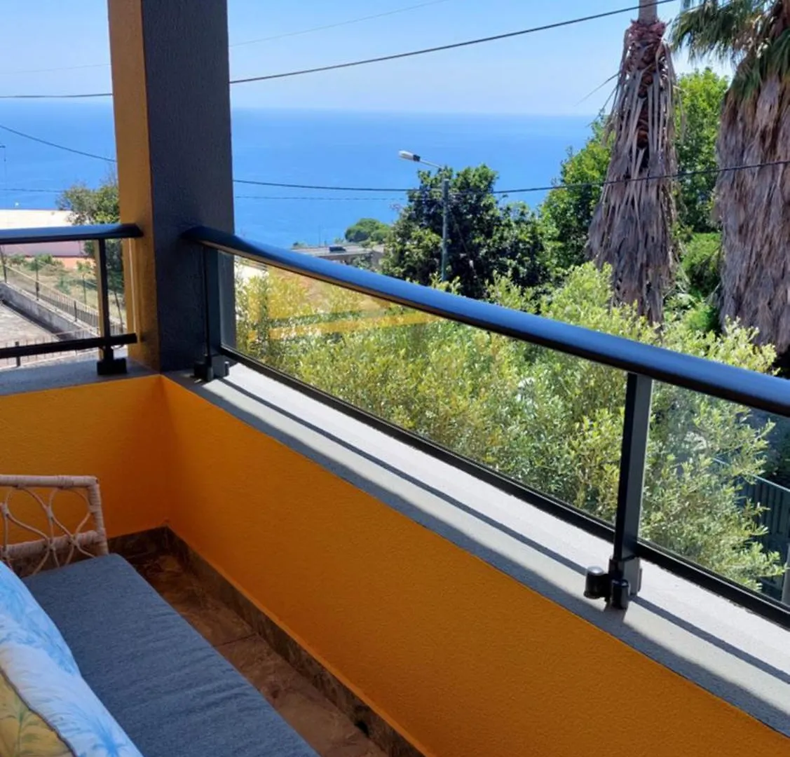 Villa Strelitzia Funchal