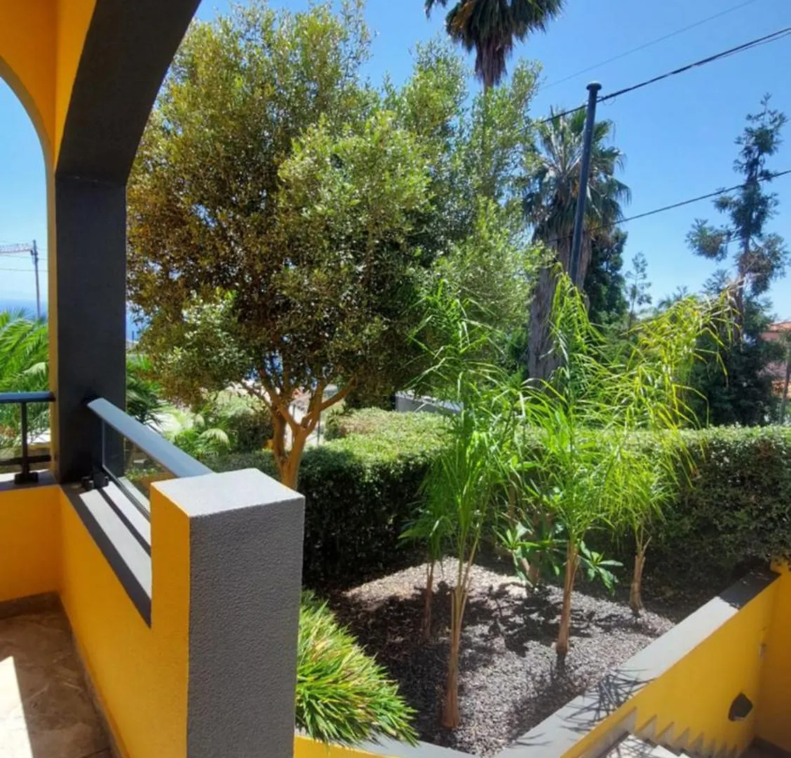 Villa Strelitzia Funchal