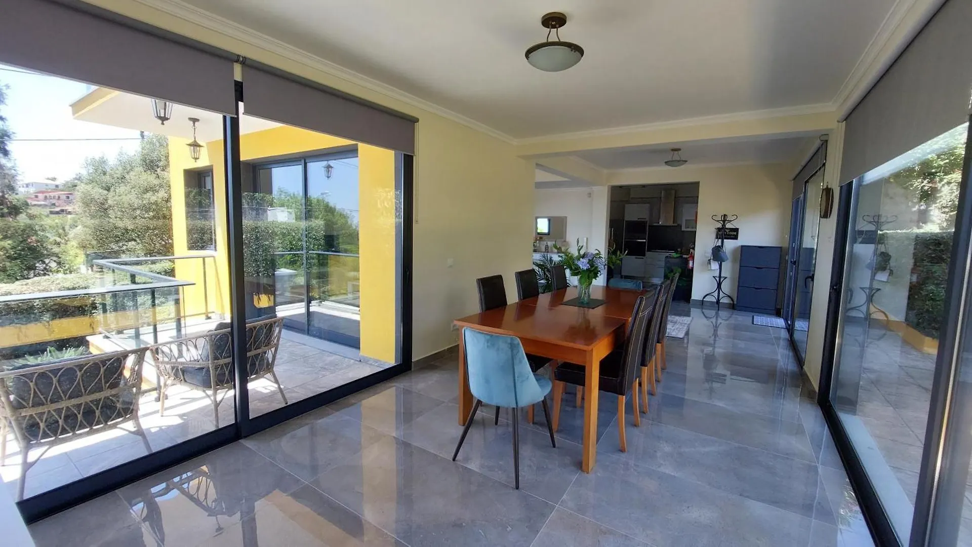 Villa Strelitzia Funchal