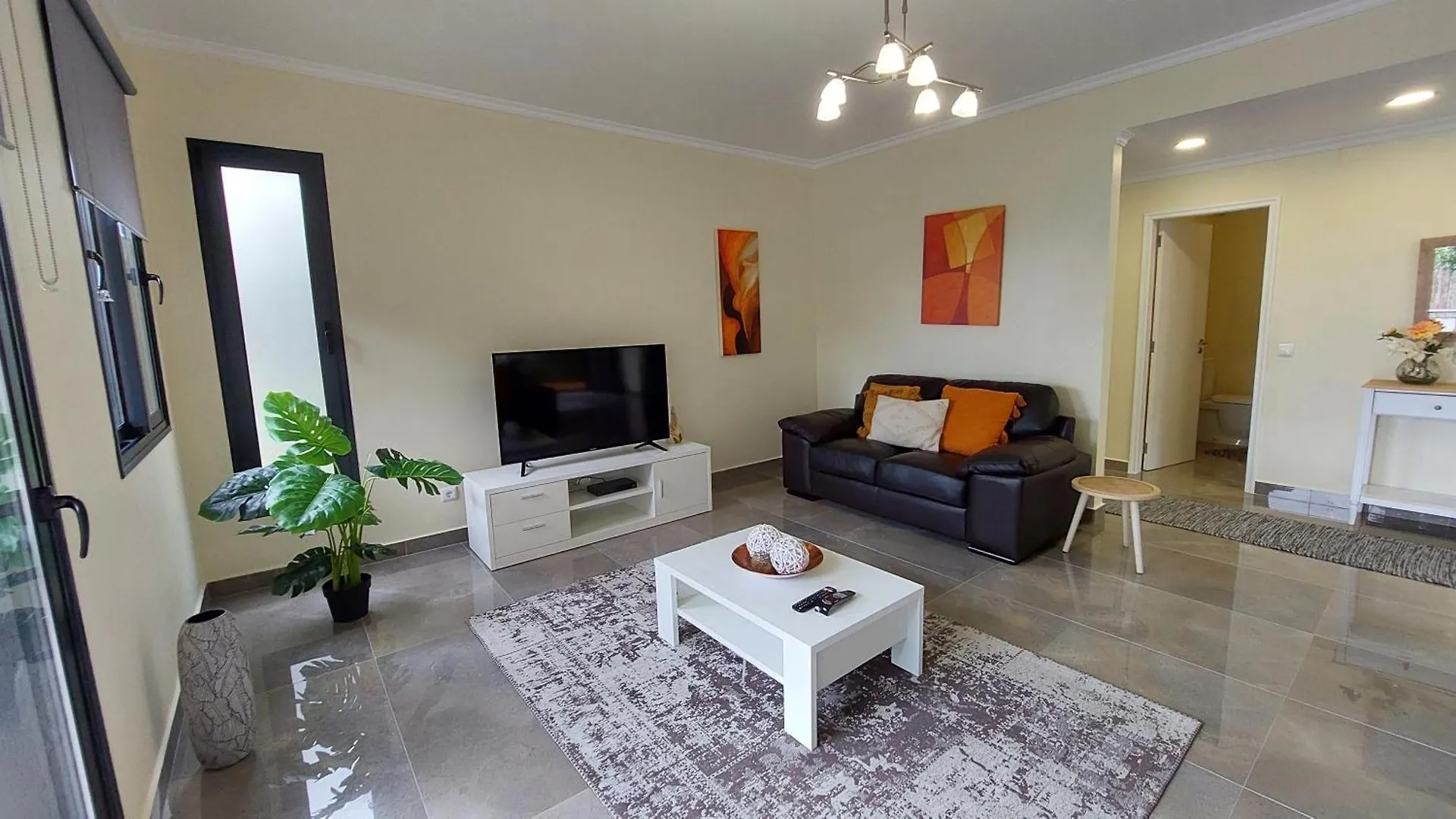 Villa Strelitzia Funchal