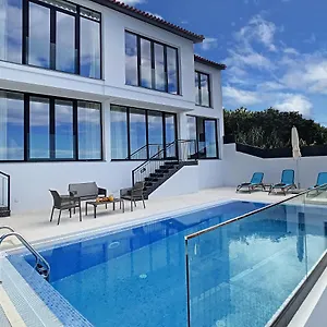 The Monte White House By Lovelystay Villa