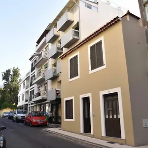  Appartement Holiday Funchal Center