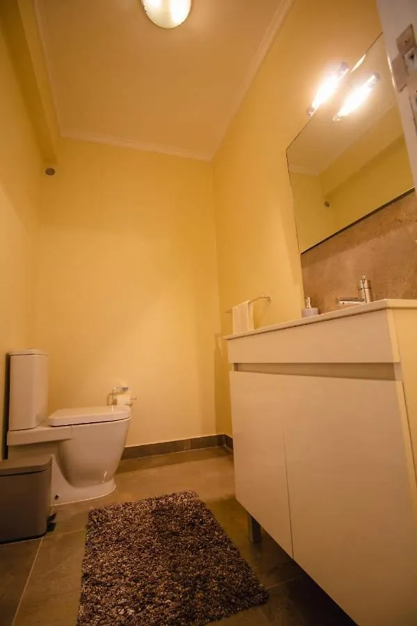 Villa Strelitzia Funchal