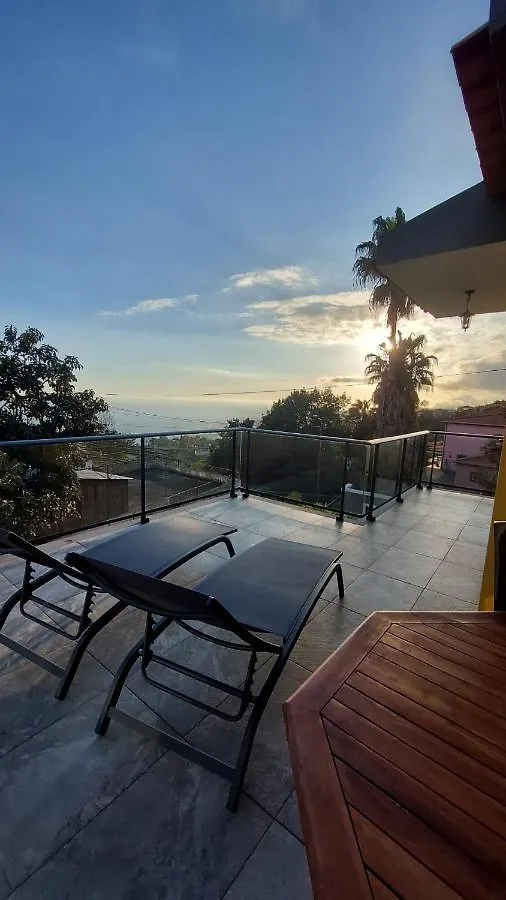 Villa Strelitzia Funchal