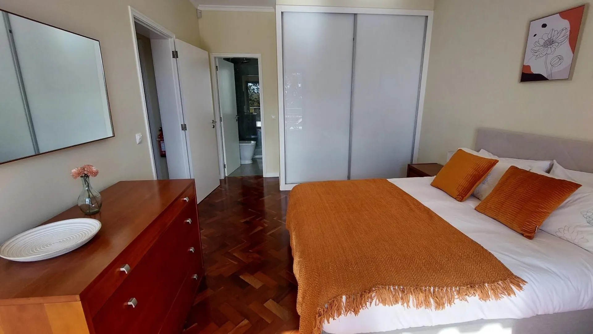 Villa Strelitzia Funchal   Funchal (Madeira)