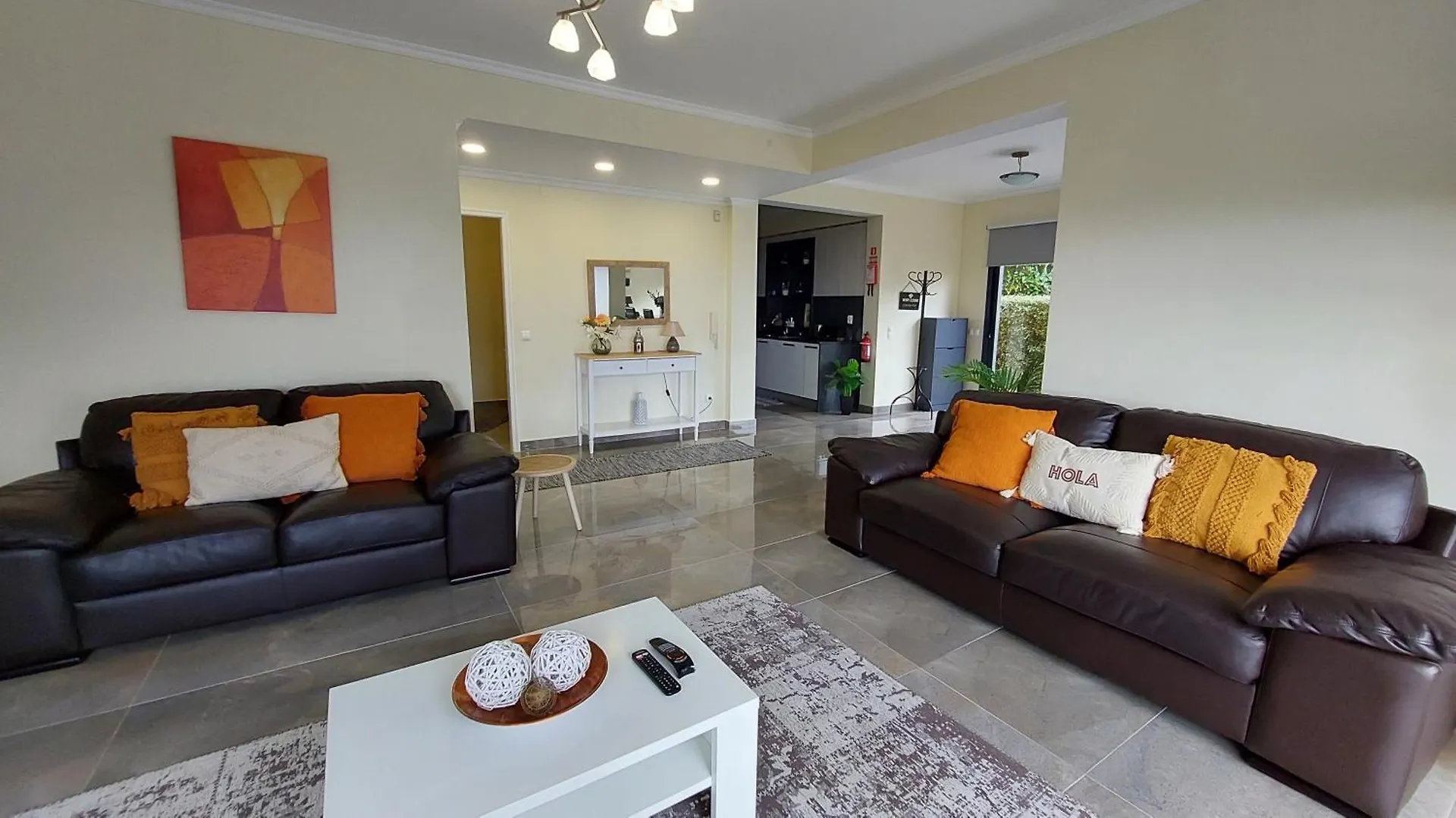 Villa Strelitzia Funchal  Portugal