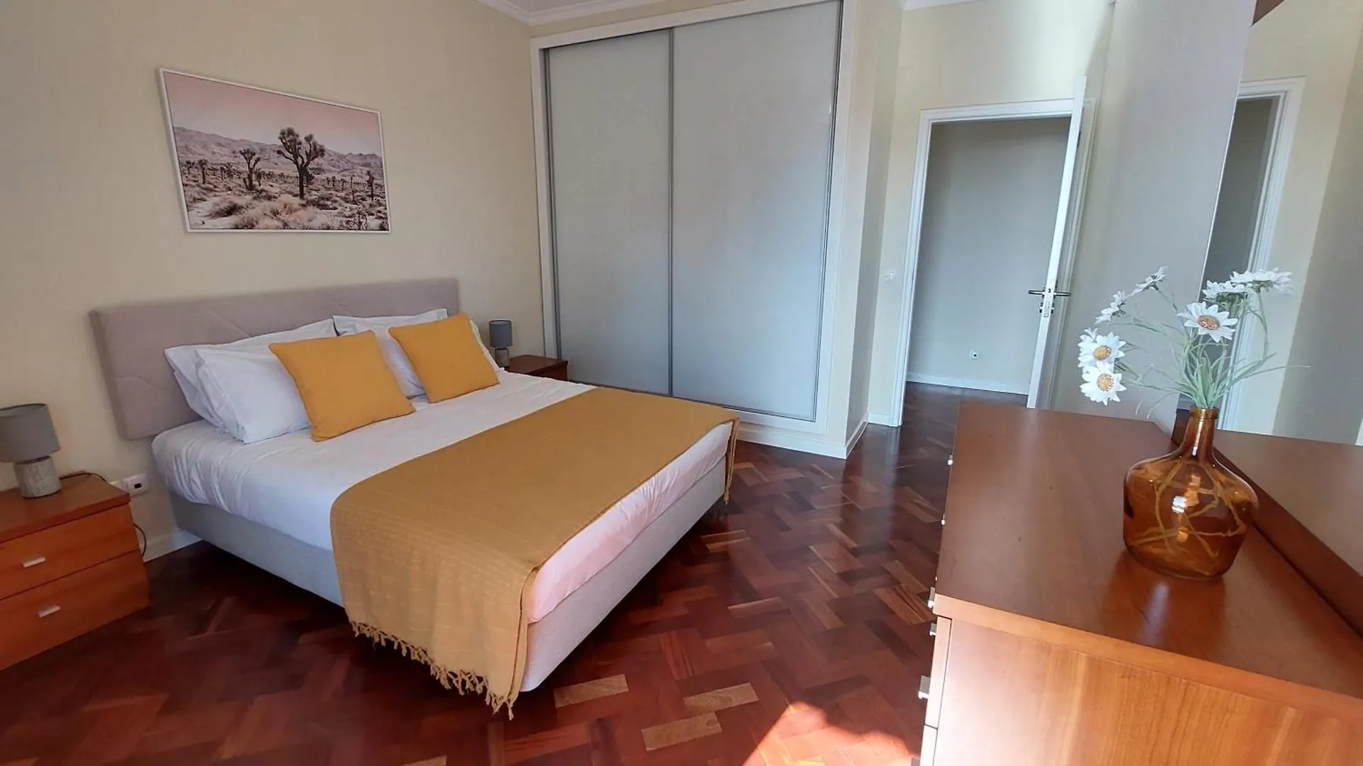Villa Strelitzia Φουνκάλ Πορτογαλία